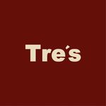 Logo de Tre's Piel